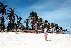 2001 - Punta Cana 1